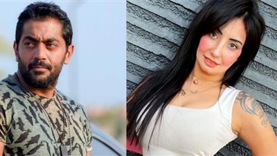 بعد إثارتها للجدل.. أحمد فلوكس يتعاطف مع دينا حسين