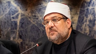 وزير الأوقاف ينعى الدكتور كمال السباعي ويقرر صرف 50 ألف جنيه لأسرته