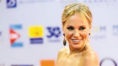 شيرين رضا: أحب تقديم الأدوار الصعبة