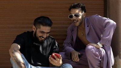 خلال أول تعاون بينهما .. ويجز وطه فحصي يطرحان 