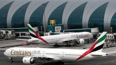 الإمارات تُعلن تعليق دخول القادمين من عدة دول أفريقية