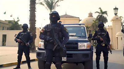 الداخلية تنفذ 84 ألف حكم قضائي خلال حملات مكبرة على مستوى الجمهورية