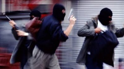 الأمن يكثف جهوده لكشف ملابسات واقعة السطو المسلح على طبيب طوخ