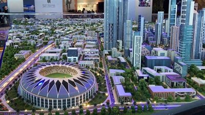 فيديو.. الحكومة تكشف موعد انتقال جميع الوزارات إلى العاصمة الإدارية