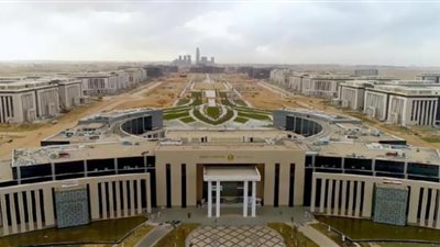 فيديو.. الحكومة: نقل 42 ألف موظف للعاصمة الإدارية.. وهذا مصير المتبقين