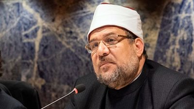 وزير الأوقاف يكشف عن صفات الإعلامي البارع