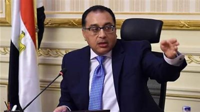 رئيس الوزراء يتابع تنفيذ أعمال المرحلة الأولى من مبادرة 