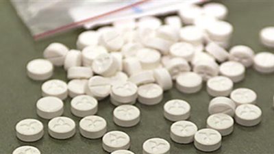 استمرار حبس عاطلين متهمين بالاتجار في التامول بالمرج