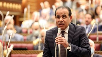 النائب عبدالعزيز النحاس ناعيًا شهداء الوطن: نُجْلٌ ونقدر تضحيات القوات المسلحة والشرطة