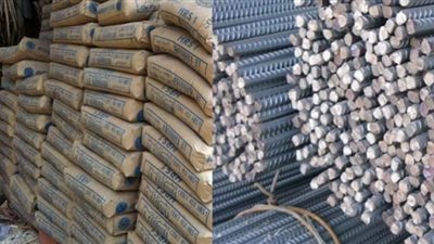 أسعار الحديد والأسمنت اليوم الجمعة 24 – 12 – 2021