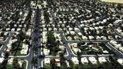 إنفوجراف.. شروط الحجز على مشروع بيت الوطن للمصريين في الخارج