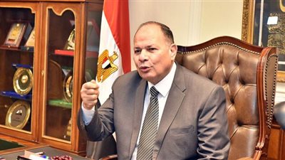 محافظ أسيوط: مد فترة حجز الوحدات السكنية للإسكان الاجتماعي بمراكز المحافظة حتى 1 يونيو المقبل