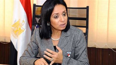 مايا مرسي ناعية شيرين أبو عاقلة: تظل روحك مفتاح الحقيقة وصراخ المظلوم