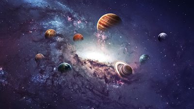 اكتشاف مذهل.. علماء يرصدون عشرات الكواكب العائمة