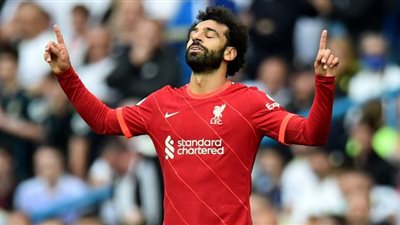 محمد صلاح في الصدارة.. تعرف علي ترتيب هدافي الدورى الإنجليزى قبل الجولة 19