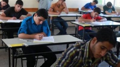 ضوابط التعليم لتفعيل نظام التحسين لطلاب الإعدادية