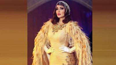 بعد تصدرها التريند.. نسرين طافش تفاجىء متابعيها بإطلالتها في الأقصر