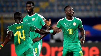 ماني وكولبيالي على رأس قائمة السنغال المشاركة في أمم أفريقيا 2022