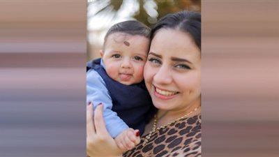 الاستماع لأقوال زوج المجني عليها مارينا صلاح وشقيقها