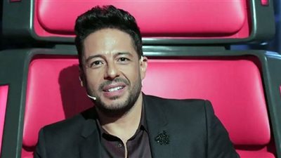 محمد حماقي في ليلة غنائية بالكويت..غدًا