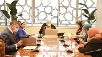 وزيرة البيئة: العاصمة الإدارية تعد مثالًا حقيقيًا لمدينة مستدامة للأجيال القادمة