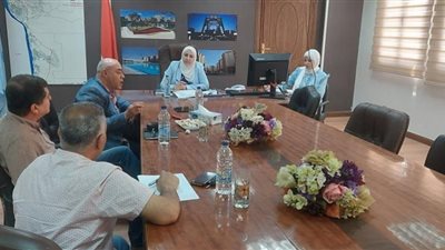 نائب محافظ القاهرة: تطوير جبخانة محمد علي لتصبح مزار اسياحيا من الدرجة الأولى