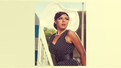 بمكياج جريء.. ناهد السباعي تتألق في أحدث ظهور