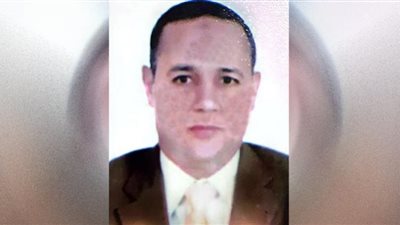 أشرف الجرو يترشح لعضوية مجلس إدارة شركة القاهرة للملاحة