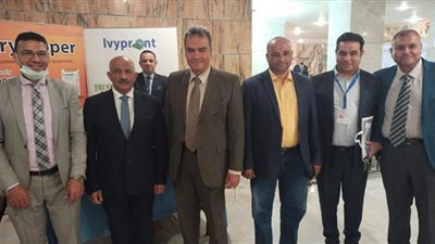 نائب رئيس جامعة الزقازيق يشيد بمدي تطور الخدمات بقسم طب الأطفال