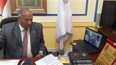 معاقبة 4 مسؤولين بتعليم بني سويف لعدم إدراج مدير مدرسة فى كشوف الامتحانات