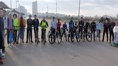 انطلاق أولى فعاليات مبادرة رئيس الجمهورية 
