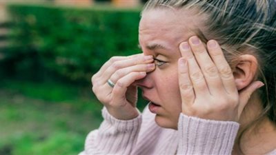 هؤلاء الأكثر عرضة للإصابة بالحساسية الموسمية.. طبيب يكشف مفاجأة