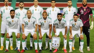 منتخب الجزائر يؤجل الإعلان عن قائمة لاعبيه لأمم إفريقيا