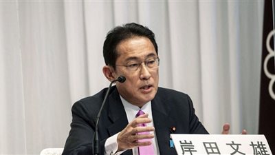 رئيس وزراء اليابان: ليس هناك مُقاطعة دبلوماسية لأولمبياد بكين