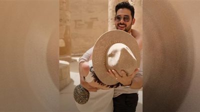 شاهد.. على نغمة 