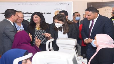 حصاد الهجرة 2021| 250 مليون جنيه لدعم تنفيذ مبادرة 