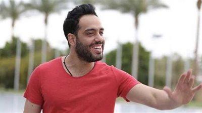 رامي جمال يسجل 150 ألفًا ويتصدر يوتيوب بـ