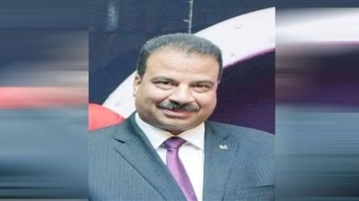 (صور) الألاف يشيعون جنازة اللواء منتصر عبد النعيم شهيد مطاردة مستريح أسوان