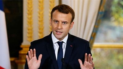 فرنسا تعلن دعمها لانضمام فنلندا إلى الناتو