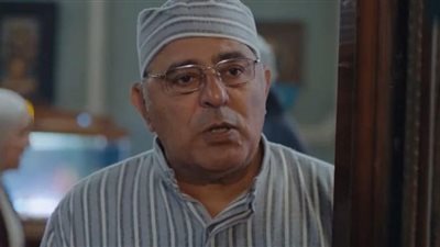 إسماعيل فرغلي: قدمت معظم ادواري من أجل المال