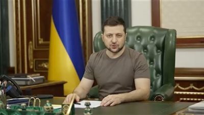 زيلينسكي: تبادل محتمل لأسرى روس مقابل جرحى من آزوف