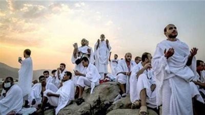 إنفوجراف.. رواتب العمالة الموسمية في موسم الحج 2022