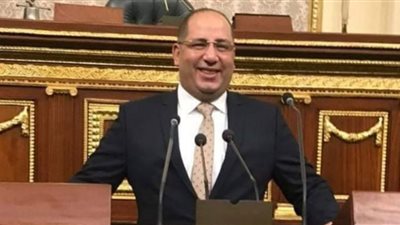 برلماني: الحوار الوطني خطوة مهمة علي طريق تدشين جمهورية جديدة تتسع للجميع