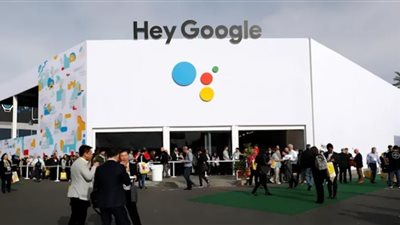 أوميكرون يمنع Google من حضور CES 2022