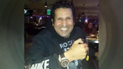 أحمد جوهر| تفاصيل الحالة الصحية لمطرب التسعينيات