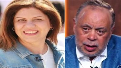المهن التمثيلية: نطالب بإجراء تحقيق حول مقتل الصحفية شيرين أبو عاقلة