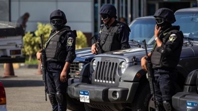 ضبط 28 قضية أمن عام خلال 24 ساعة