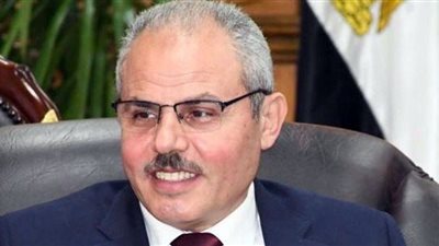 جامعة قناة السويس توجه قافلة شاملة لقرية الأبطال بسيناء