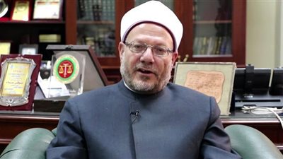 المفتى: جماعات التشدد والتدين الشكلي تميَّزت بالْكِبْرِ تحت اسم الاعتزاز