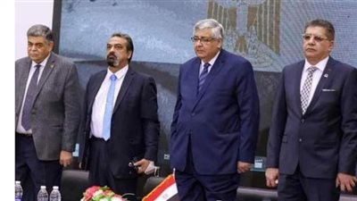 رئيس صحة الشيوخ : التمريض من أشرف المهن وأسماها علي الإطلاق